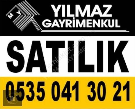 Yılmaz Dan Sarıçam Çınarlı Da Satılık 452m2 Villalık Arsa