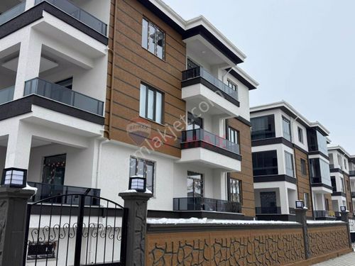 Remax Dem Den Ergenekon Mahllesinde Satılık Lüx 3+1 Daire