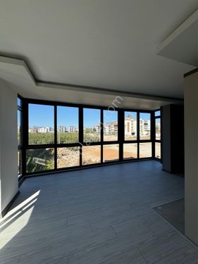 Antalya Döşemealtı Yeniköy 2+1 Sıfır Arakat 90m²