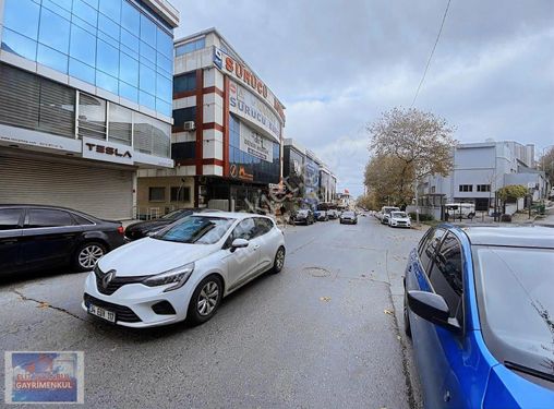 Yakuplu Hürriyet Bulvarı Kiralık Ofis Katı