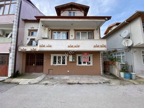 Sakarya-serdivan- Bahçelievler Mah. - 3+1 / 100m2 -kiralık Daire