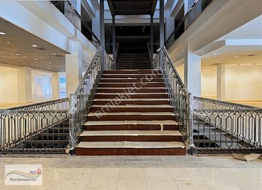 Showroom Dükkan Veya Depo Olarak Kullanın Merkezi Kiralık