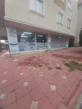 Şerifali Mh. Turcan Cadde Üzeri 80m2 Net Satılık Dükkan