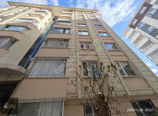 Çakı Yapı Emlaktan Kiralık 2+1 (mutfak Ayrı)