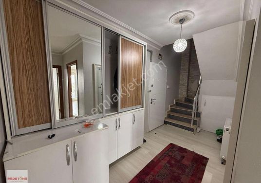 Redstone Castle Ayaş Yolu Teraslı 3+1 Dubleks Kiralık Daire