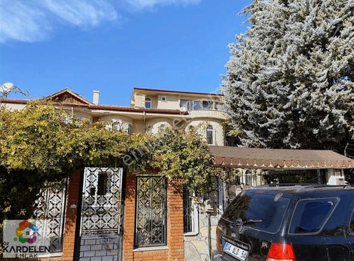 Yakıncada Bölgenin Ben N Ucuzu Satılık Villa Kaçırma