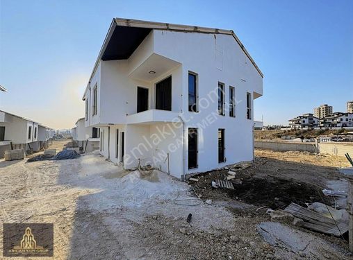 Won Country-7+1 Açık Mutfak-3banyo-bağımsız Havuz-ikiz Villa