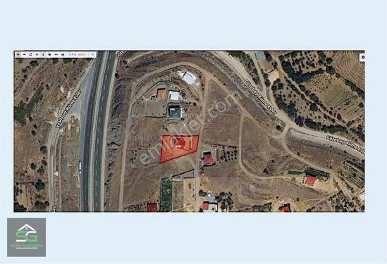 Elazığ Merkez Satılık Çelik Ev Ve 961 M2 Arsası Gözebaşı Köyü