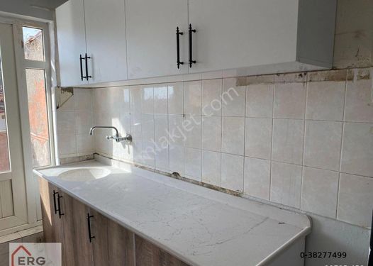 Çankaya İleri Mah Altay Sok Evimiz Sıfır Gibi Yapılı Kiralık Daire 2+1