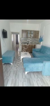 Kadriye Merkez De 1+1 Eşyalı Daire