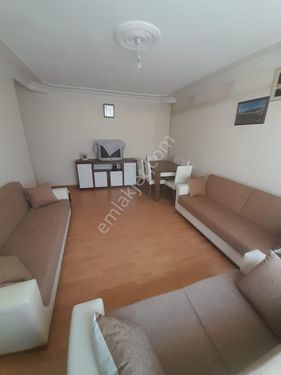 Akdere Mutlu Mahallesinde 3+1 2 Katta Eşyalı Kiralık Daire