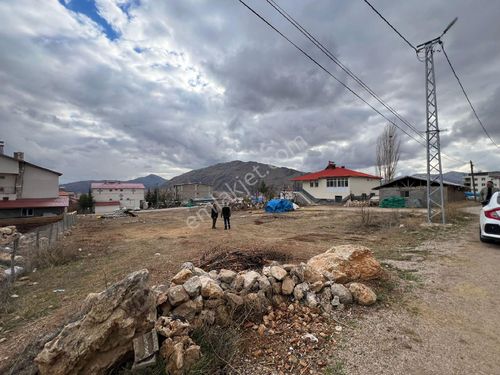 Sahibinden Satılık İmarlı Arsa