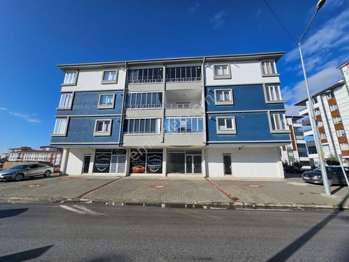 Orhangazi Mah. 3+1 Cadde Cepheli İçi Yapılı Satılık Daire