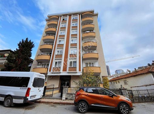 Enka'dan Kartal Karlıktepe'de 4+2 Satılık Dubleks Daire