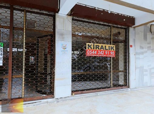 Eyüp Çırçır Da Cuma Pazarında Kiralık Ofis,dükkan,mağaza,depo