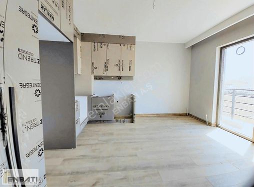 Yaşamkent Oturuma Hazır Sıfır Kiralık 1+1 Daire