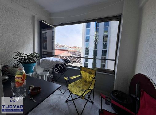 Çarşı Merkezde Satılık 3+1 170 M2 Daire