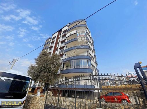 Pusula Gm Karapınar Mh Elitkent Sit 180m2 3+1 Geniş Ferah Daire