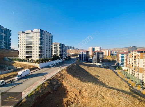 Kırıkkale Seyrantepe 4+1 Full Yapılı Sıfır Satılık Site Dairesi