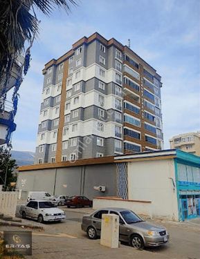 Er-taş'tan Çukurova And. Lisesi Civarı Ana Bulvarda Site İçi 4+1