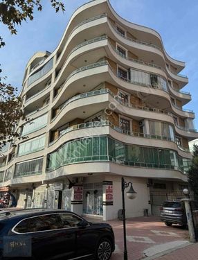 Nisa'dan Satılık Hesaplı Fetih Caddesine Cepe 3+1 Satılık Daire