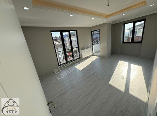 Kösedağ İnş. Malkoçoğlu Mah. Sıfır 2+1 90m2 4.kat