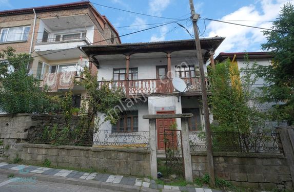 Şehrin Göbeği Köyortası Mahallesinde 2 Kat Müstakil Satılık Ev