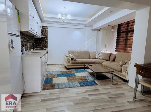 Bursa Caddesinde Geniş 2+1 Eşyalı Apart