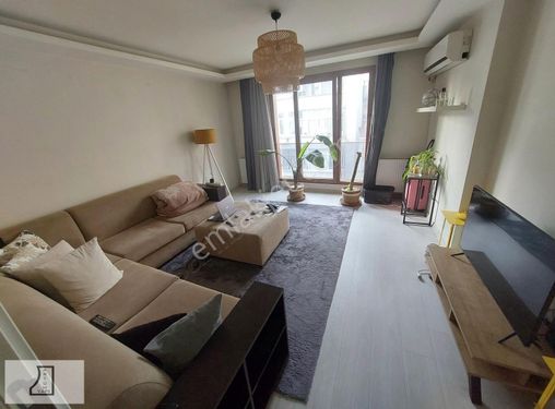 Taksim Meydana Çok Yakın Kiralık Kısmi Eşyalı 2+2 Dublex Daire