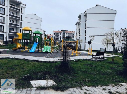 Sapanca Yeni Toki'de 3+1 130 M2 Ara Kat Satılık Daire