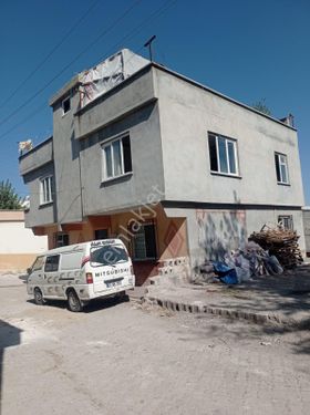 2 Katlı Müstakil Ev Gaziantep Aktoprak