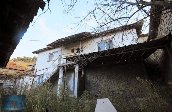 Aktif'ten Karaderede Muhteşem Doğasıyla 2+1 Müdtakil Köy Evi