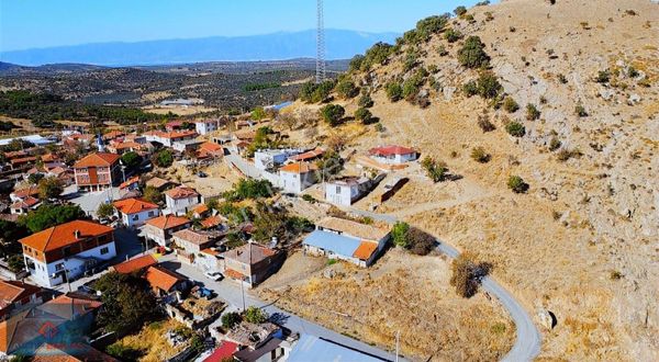 ▀▄▀ Aktif'ten Hisar Köyünde Geniş Manzaralı Harika Satılık Arsa