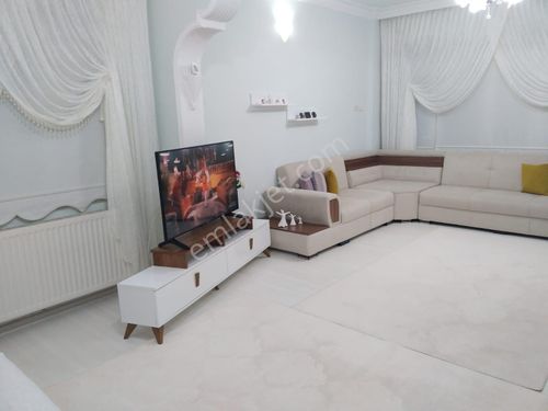 Emlaksinop'tan Zeytinlik Mahallesi'nde Satılık 2+1 120m² Daire