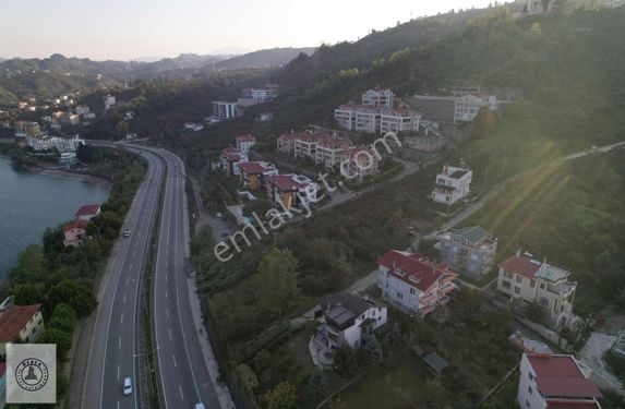 Özden Gayrimenkul'den Bulancak Burunucu'nda 479m2 Arsa