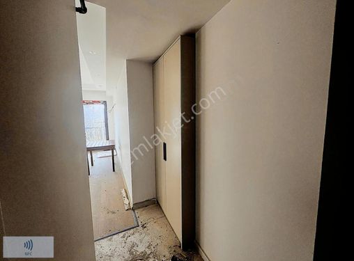 Karşıyaka İmbatlı'da Fereh Kiralık 1+1 Sıfır Daire