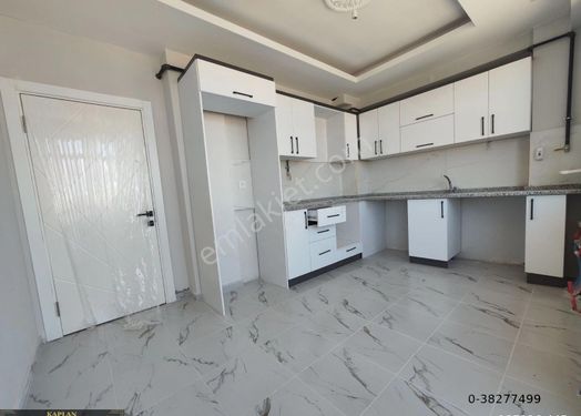 Kaplan Gayrimenkul’den Vadişehir Mah.arabacılar Blv Üstü 2+1 115 M² Satılık Daire