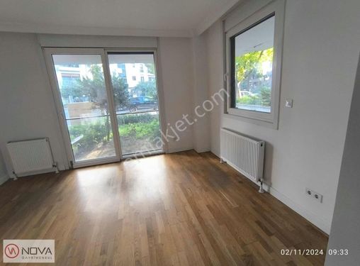 Bağdat Caddesine Yakın 1+1 Kiralık Home Ofis