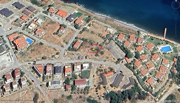 İzmir-karaburunda Kaçırılmayacak Fırsat...!