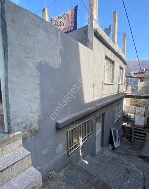 İskenderun Esentepe De 2 Katlı Müstakil Ev Yola Sıfır Gelecegi Parlak Aile Evi