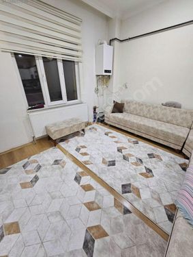 Plus Park Sahibinden Eşyalı Satılık 1+1