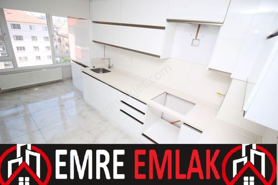 ꧁꧂emre Emlaktan꧁꧂elvankent Atakent'te Full+full Yapılı 3+1 Kiralık Daire