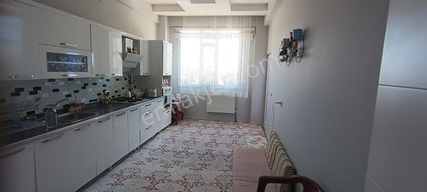 Ergani Dicle Mahallesinde 4 Katlılarda Satılık Yapılı Daire