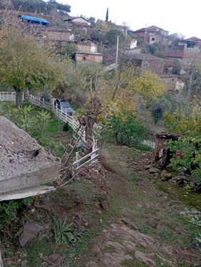 Atlantik Gayrimenkul Den Satılık Müstakil Ev