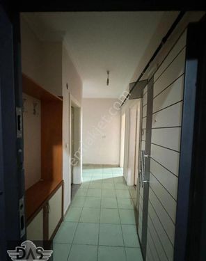 Antalya Serik Merkez Mahallesi 3+1 Doğalgazlı Daire