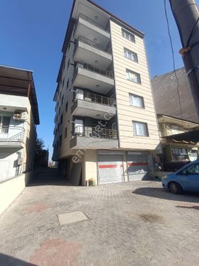 Manisa Salihli Çalışkan Emlaktan Kiralık 1+1 Daire