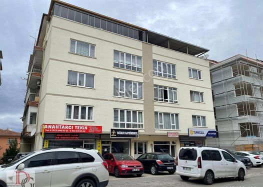 Ayrancı Hoşdere Caddesi Satılık 130 M2 3+1 Daire