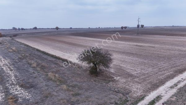 Güven'den Kırklareli - Babaeski'de 8.550m² Tek Tapu Tarla....