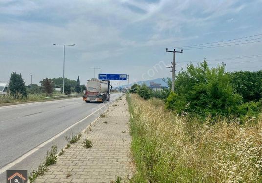 Günay Emlak’tan İzmir Bayındır'da Merkezi Konumda 350 M2 3 Kat İmarlı Satılık Kupon Arsa