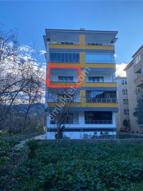 Cide Merkezde Satlık 98 M2 Daire